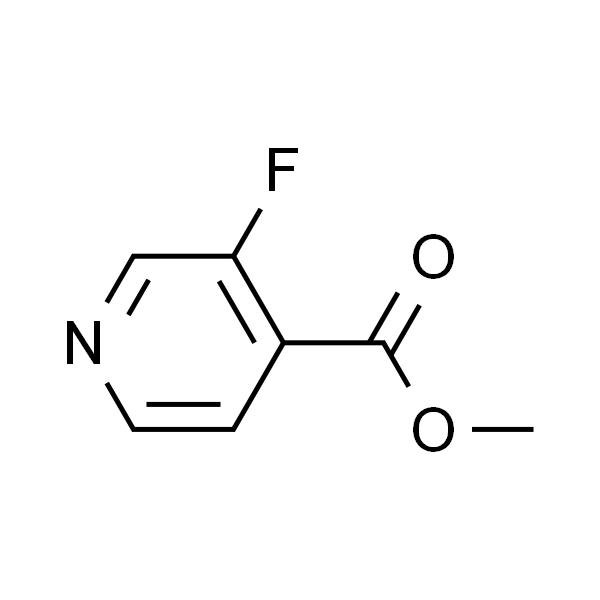 methyl 3-fluoropyridine-4-carboxylate