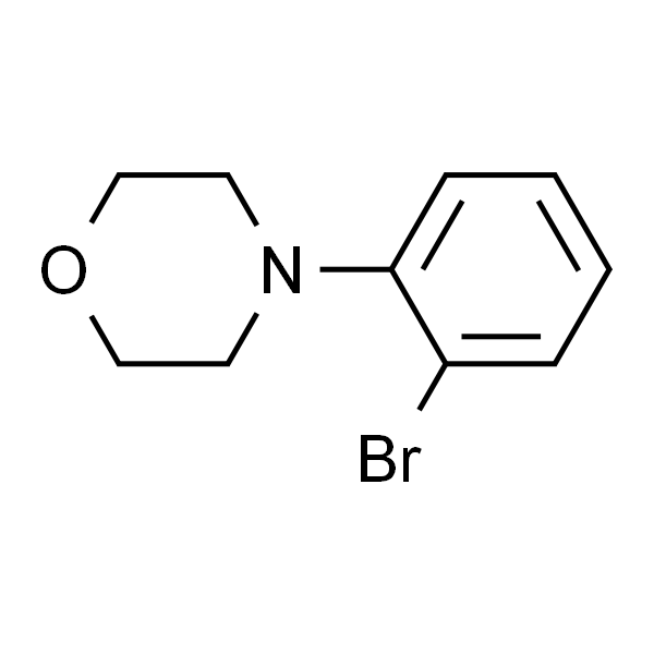 4-(2-Bromophenyl)morpholine