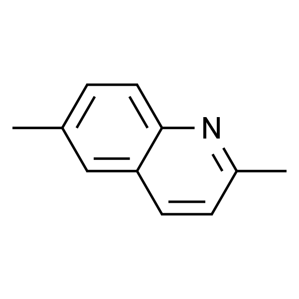 2,6-Dimethylquinoline