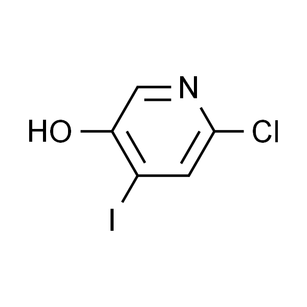 6-Chloro-4-iodopyridin-3-ol