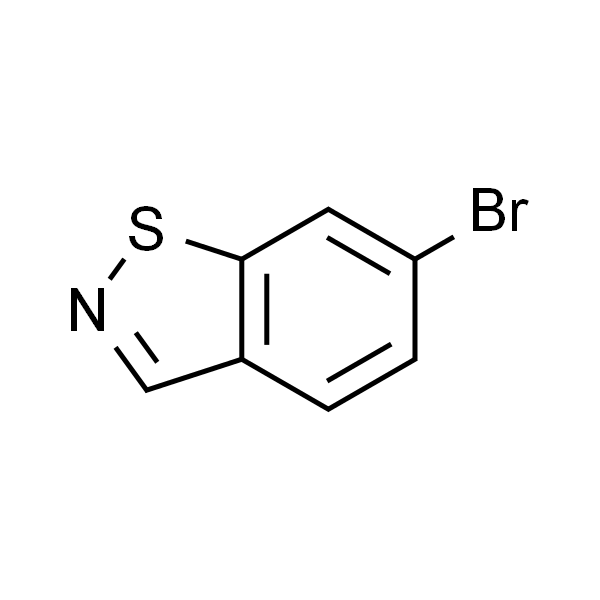 6-BROMO-1,2-BENZOTHIAZOLE