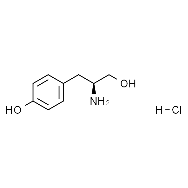 L-Tyrosinol hydrochloride