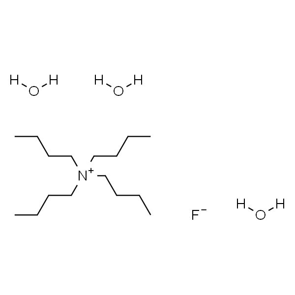 Tetrabutylammonium fluoride trihydrate