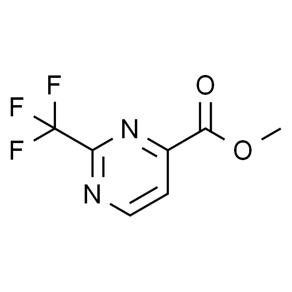 4-(dimethoxymethyl)-2-(trifluoromethyl)pyrimidine