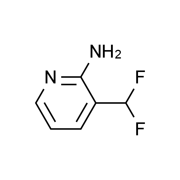 3-(Difluoromethyl)pyridin-2-amine