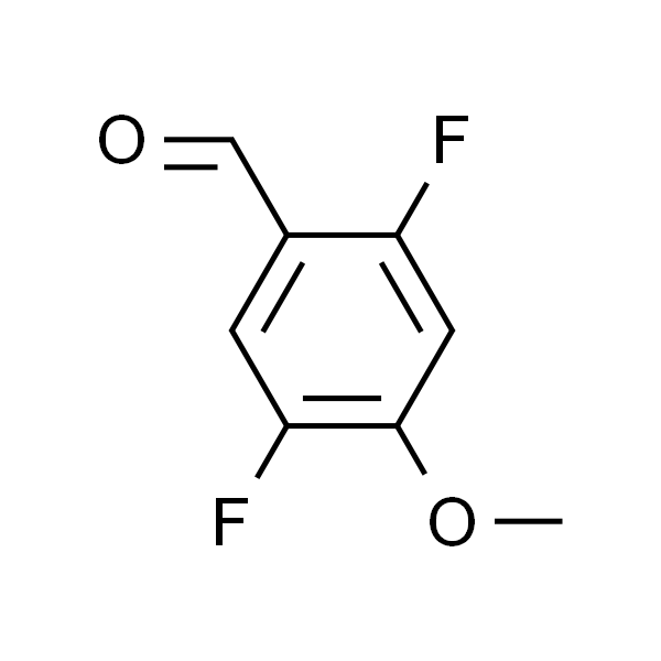 2,5-Difluoro-4-methoxybenzaldehyde