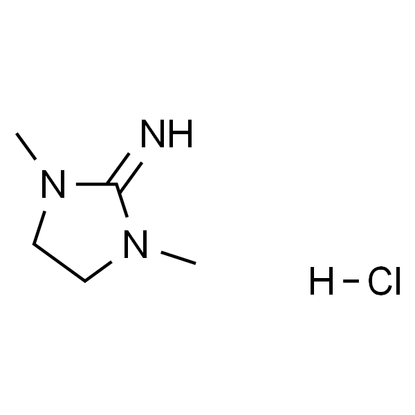 1,3-Dimethylimidazolidin-2-imine hydrochloride