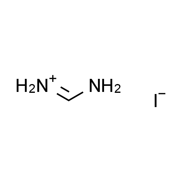 FormAmidinium Iodide