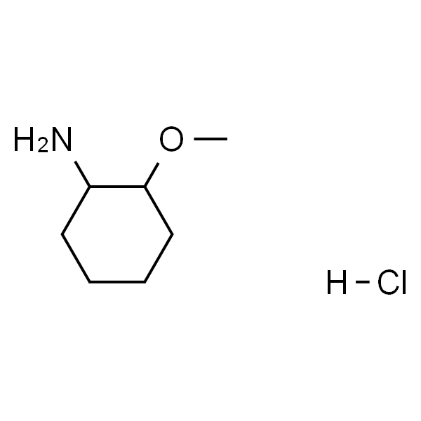2-Methoxycyclohexanamine hydrochloride