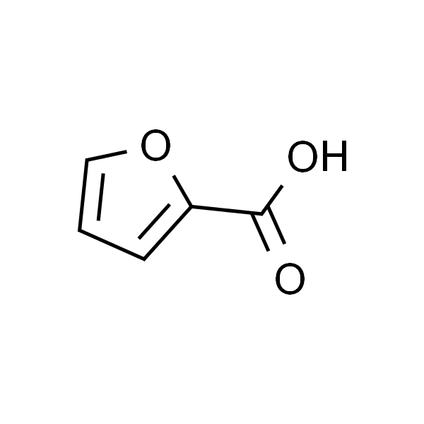 2-Furoic acid
