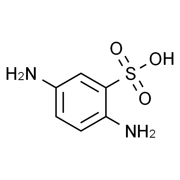 2,5-Diaminobenzenesulfonic acid