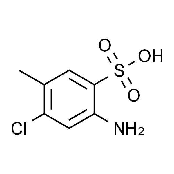 4-Amino-2-chlorotoluene-5-sulfonic acid