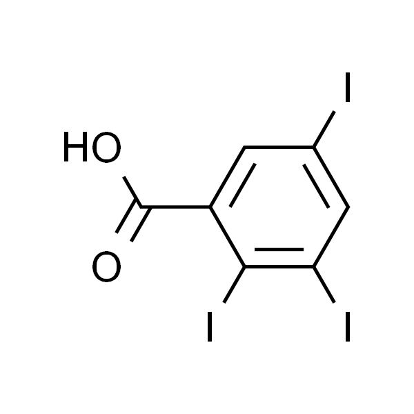 2,3,5-Triiodobenzoic acid