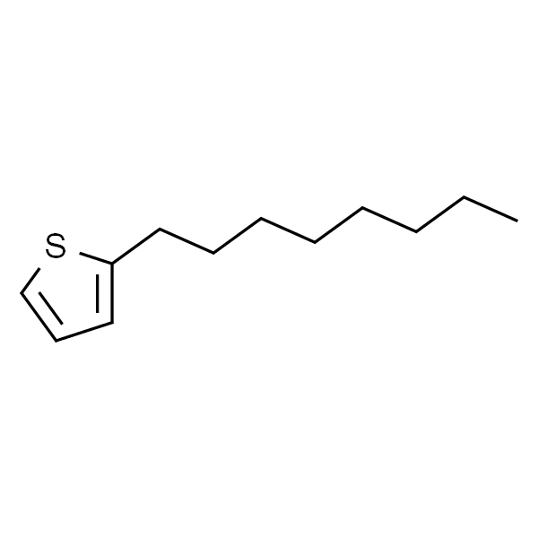 2-n-Octylthiophene