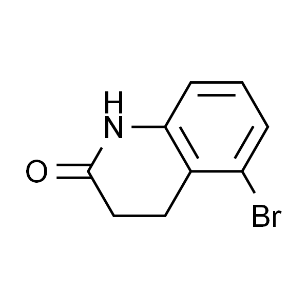 5-Bromo-3,4-dihydroquinolin-2(1H)-one