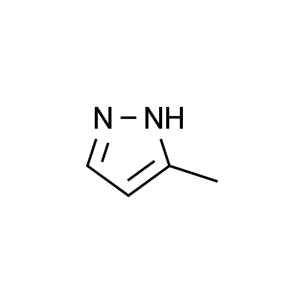 1H-Pyrazole,5-methyl-