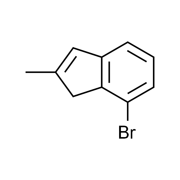 7-Bromo-2-methyl-1H-indene