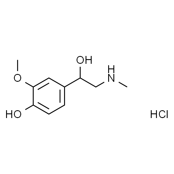 (+/-)-Metanephrine hydrochloride