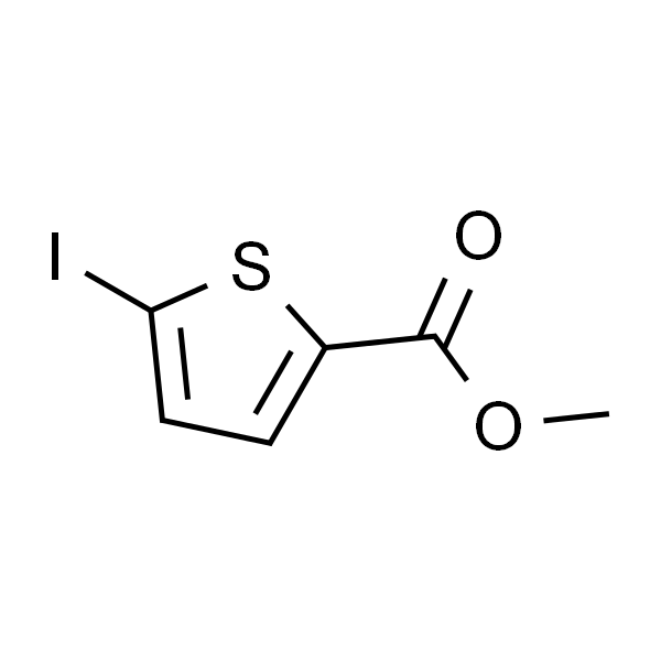 Methyl 5-iodothiophene-2-carboxylate