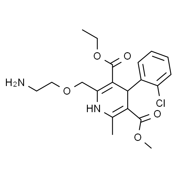 Amlodipine