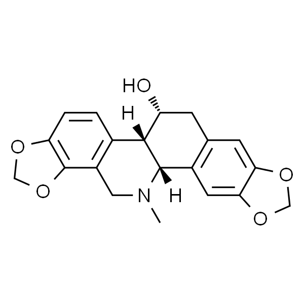 (-)-Chelidonine