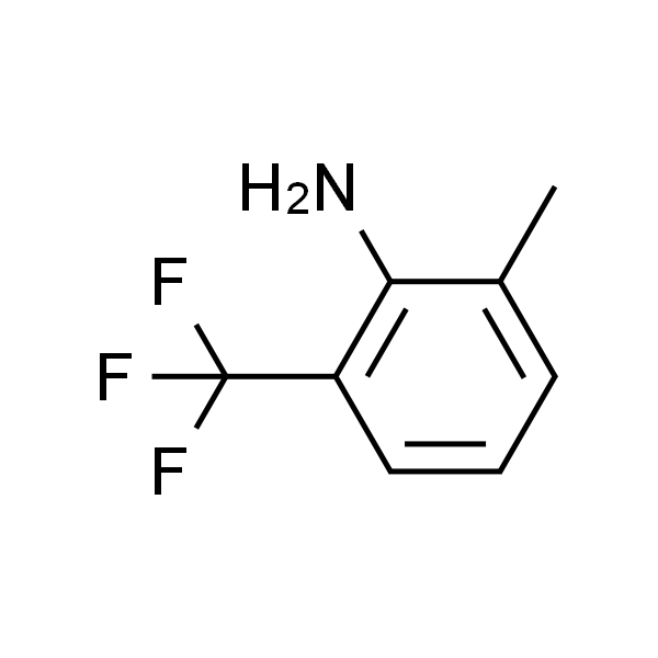2-Methyl-6-(trifluoromethyl)aniline