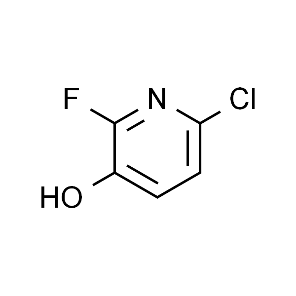 6-Chloro-2-fluoropyridin-3-ol