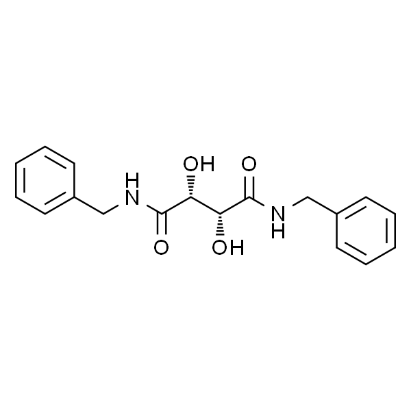 (+)-L-Tartaric Acid Dibenzyl Amide