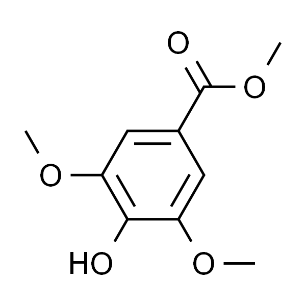 Methyl syringate