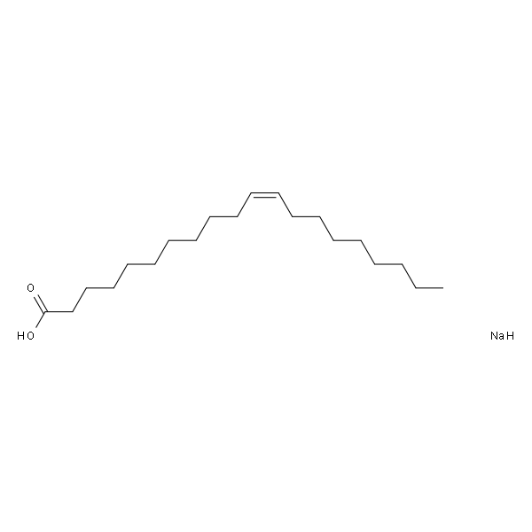 Sodium 11-Eicosenate