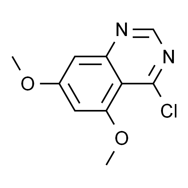 4-Chloro-5,7-dimethoxyquinazoline
