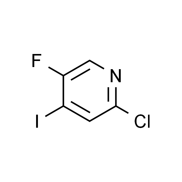 2-Chloro-5-fluoro-4-iodopyridine