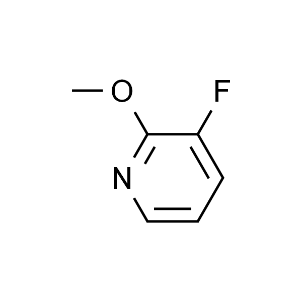 3-Fluoro-2-methoxypyridine