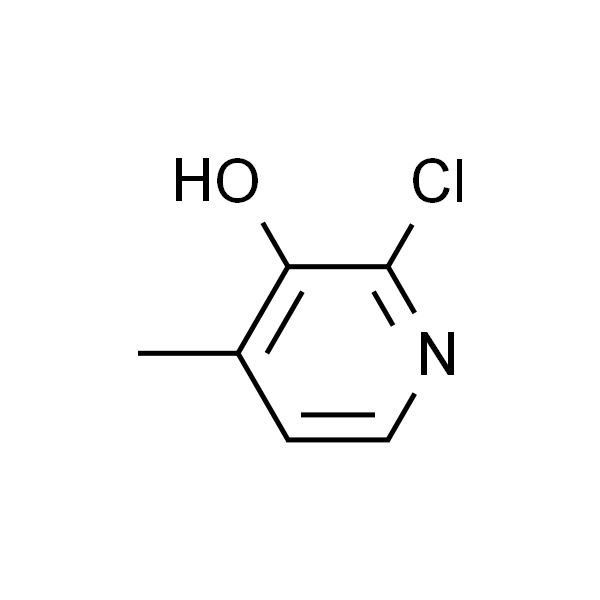 2-Chloro-4-methylpyridin-3-ol