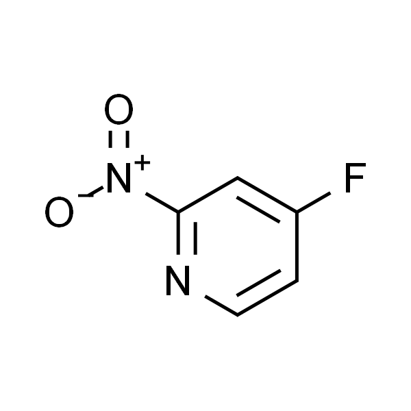 4-Fluoro-2-nitropyridine