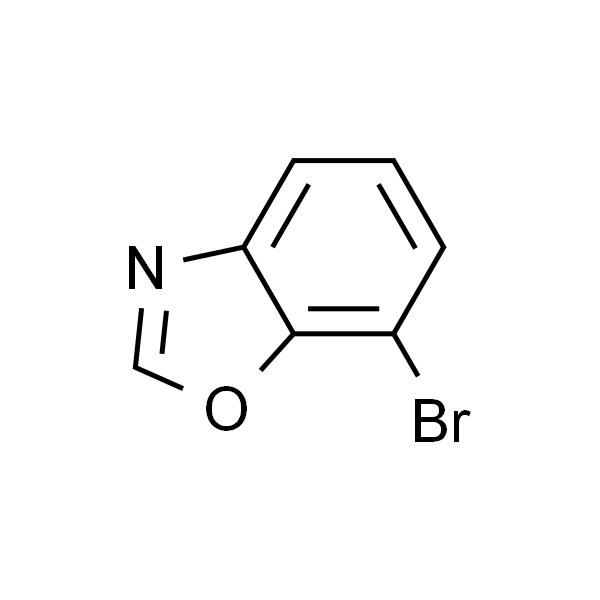 7-Bromobenzo[d]oxazole