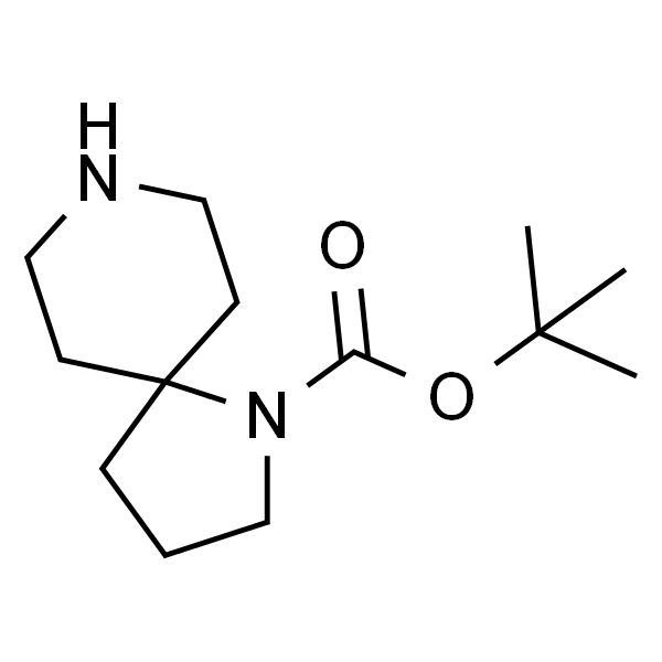 1-Boc-1,8-diaza-spiro[4.5]decane