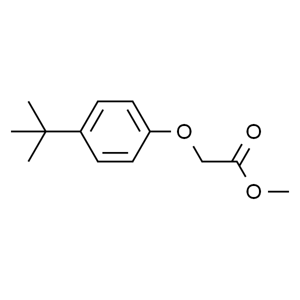Methyl 2-(4-(tert-butyl)phenoxy)acetate