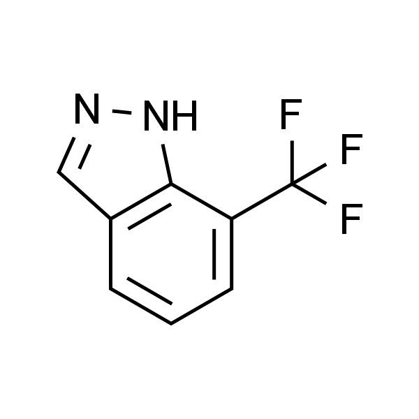 7-(Trifluoromethyl)-1H-indazole
