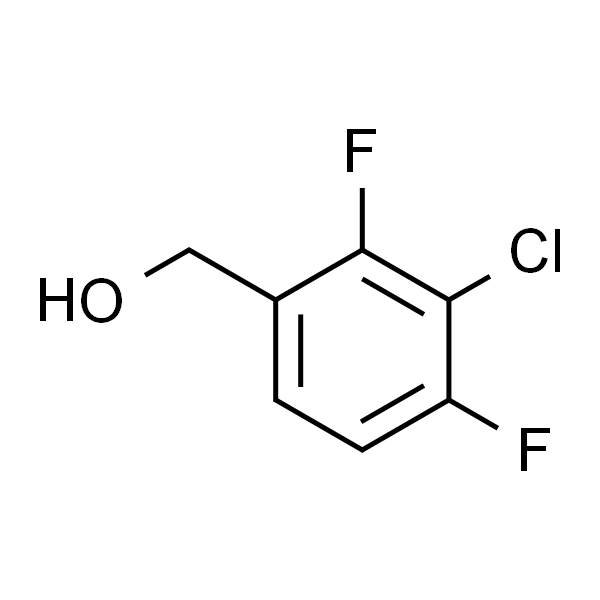 3-CHLORO-2,4-DIFLUOROBENZYL ALCOHOL