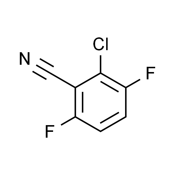 2-CHLORO-3,6-DIFLUOROBENZONITRILE
