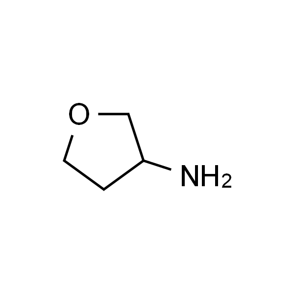 3-Aminotetrahydrofuran