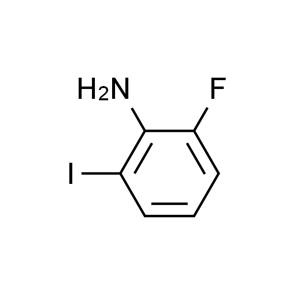 2-Fluoro-6-iodoaniline