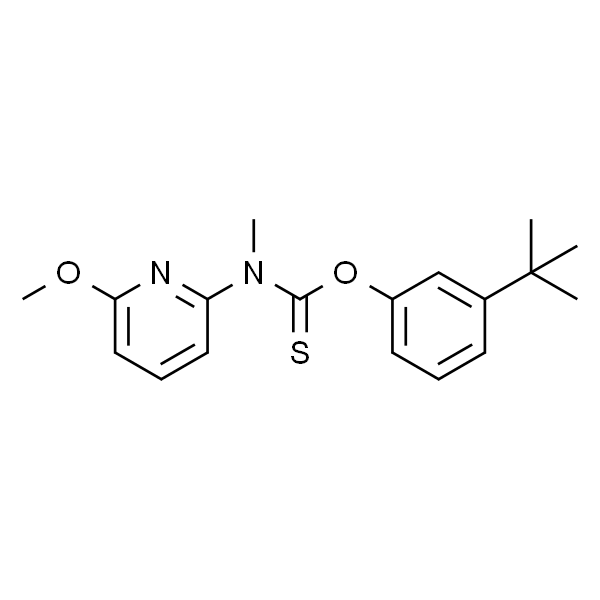 Pyributicarb