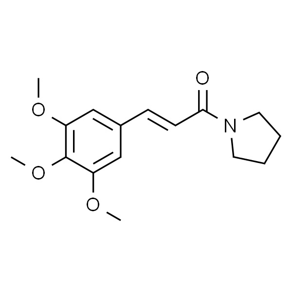 Piperlotine C