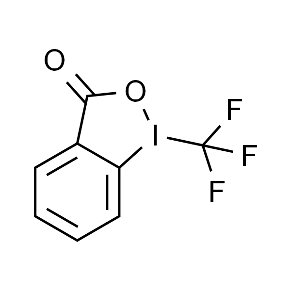1-Trifluoromethyl-1,2-benziodoxol-3(1H)-one