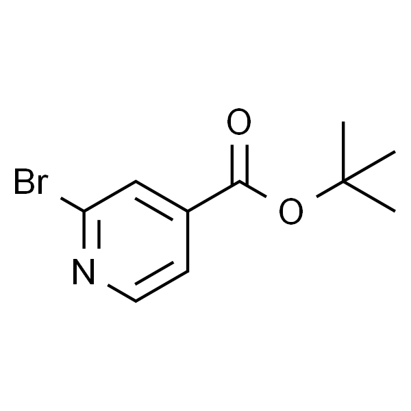 tert-butyl 2-bromoisonicotinate