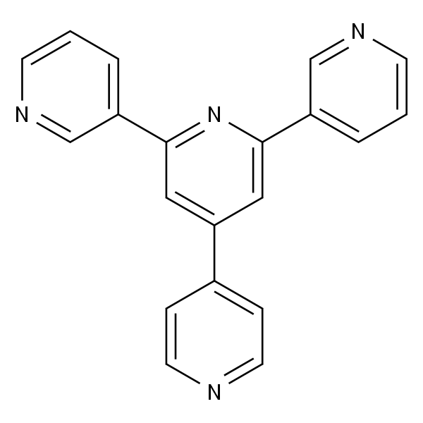 6'-(3-Pyridinyl)-3,2':4',4''-terpyridine