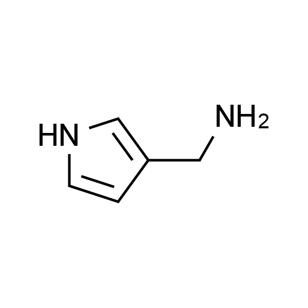 (1H-Pyrrol-3-yl)methanamine