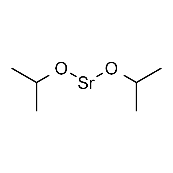 Strontium isopropoxide 99.9% trace metals basis